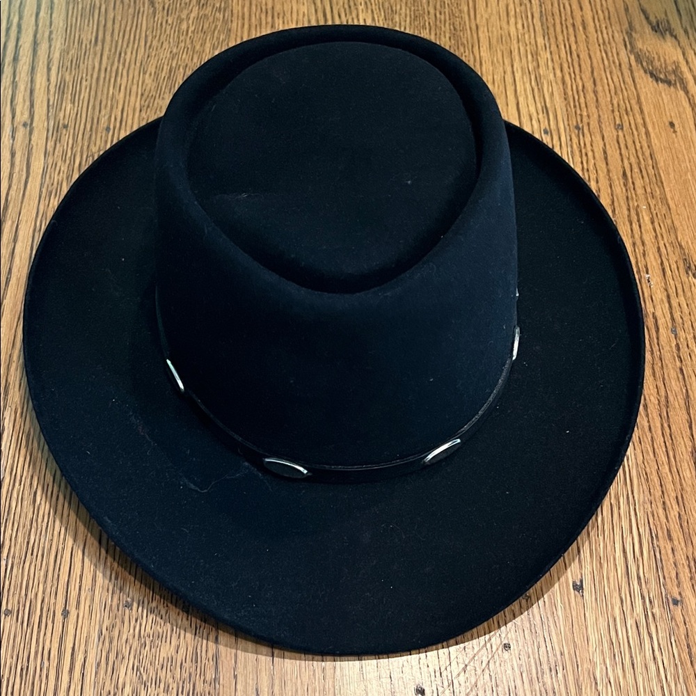 Stetson Hat